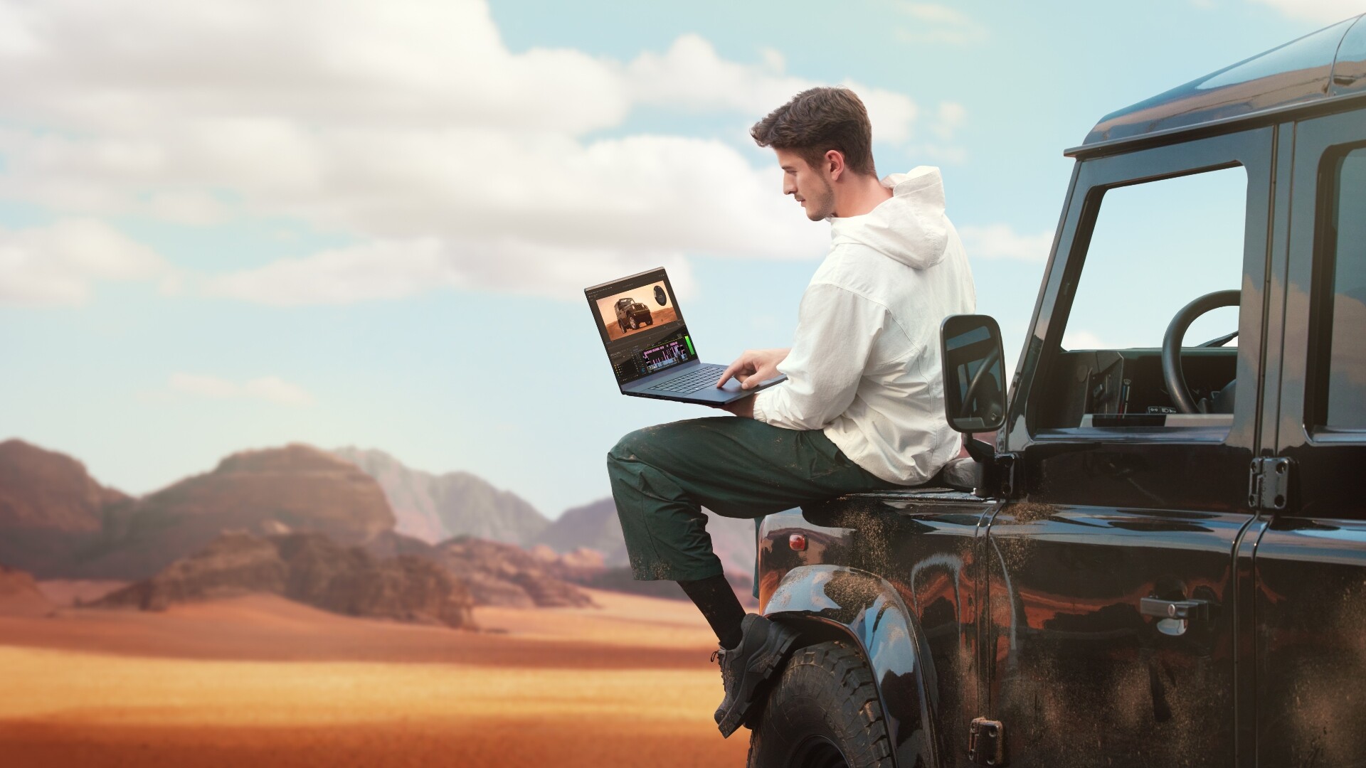 Computex 2024: ASUS Brings Copilot+ to Their Portfolio