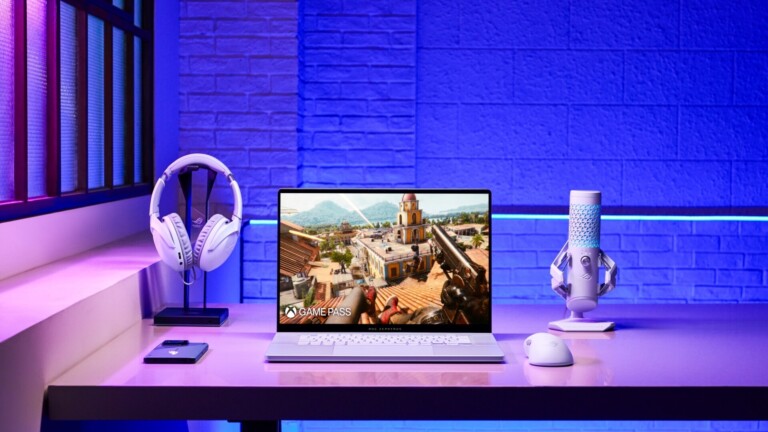 Computex 2024: ASUS ROG Zephyrus G16 (2024) Enters the AI Chat