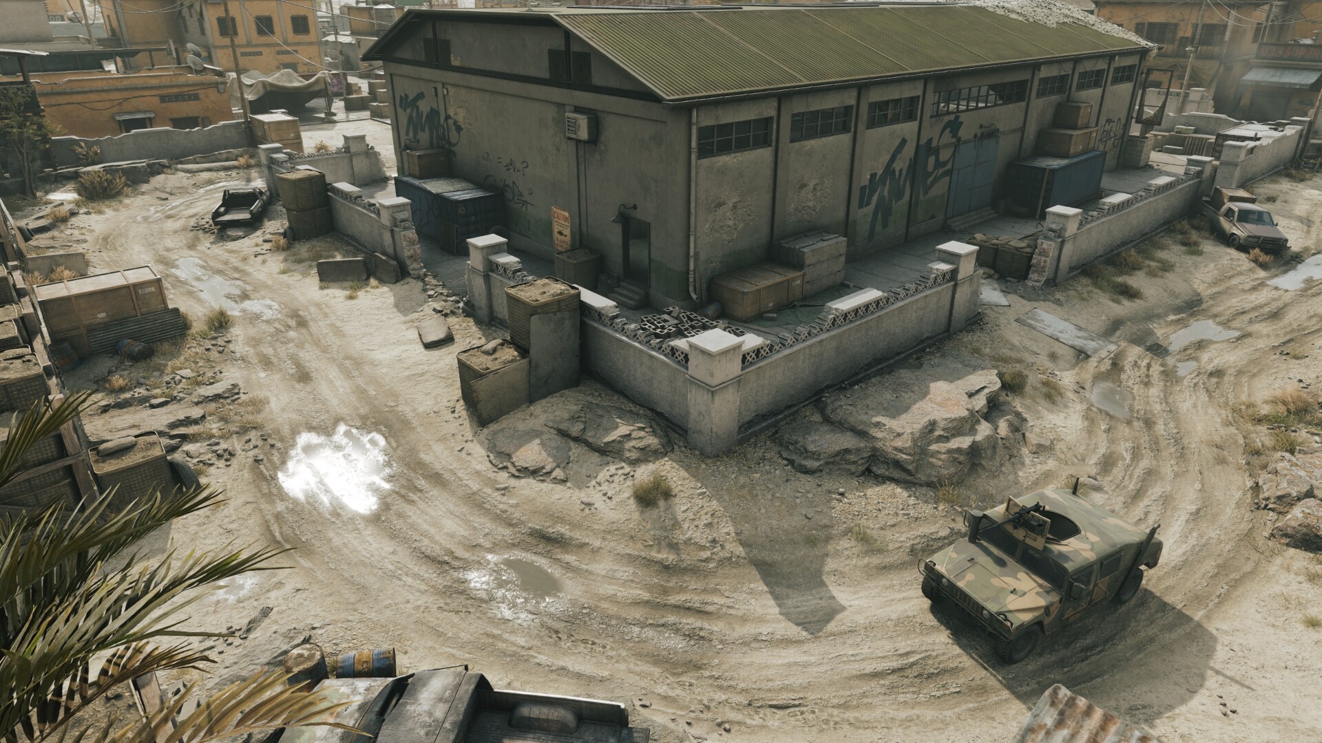 Delta Force: Hawk Ops Preview: An FPS Journey For Every Gamer