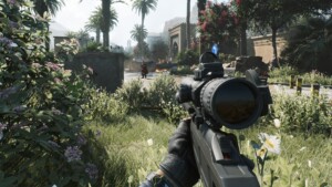 Delta Force: Hawk Ops Preview: An FPS Journey For Every Gamer