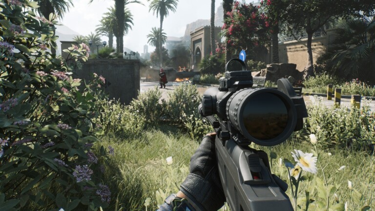 Delta Force: Hawk Ops Preview: An FPS Journey For Every Gamer