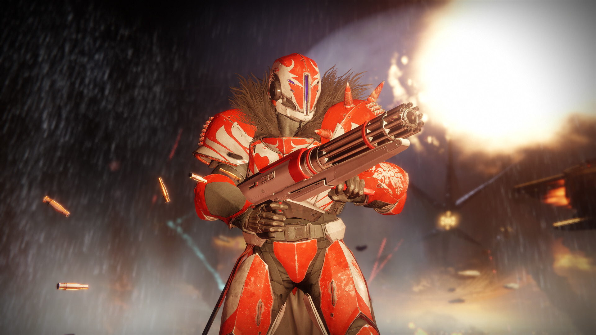 Destiny 2 (Ps4) Review Destiny 2 (Ps4) Review