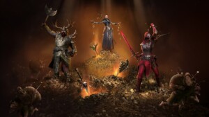 Diablo IV's Big 1st Anniversary Brings March Of The Goblins