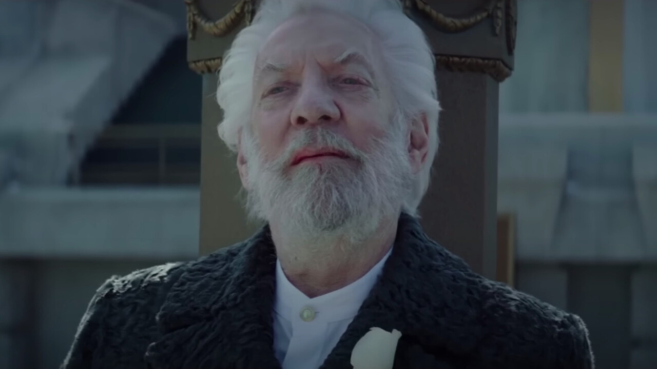 Donald Sutherland, Star of Screen and Stage, Dies at 88
