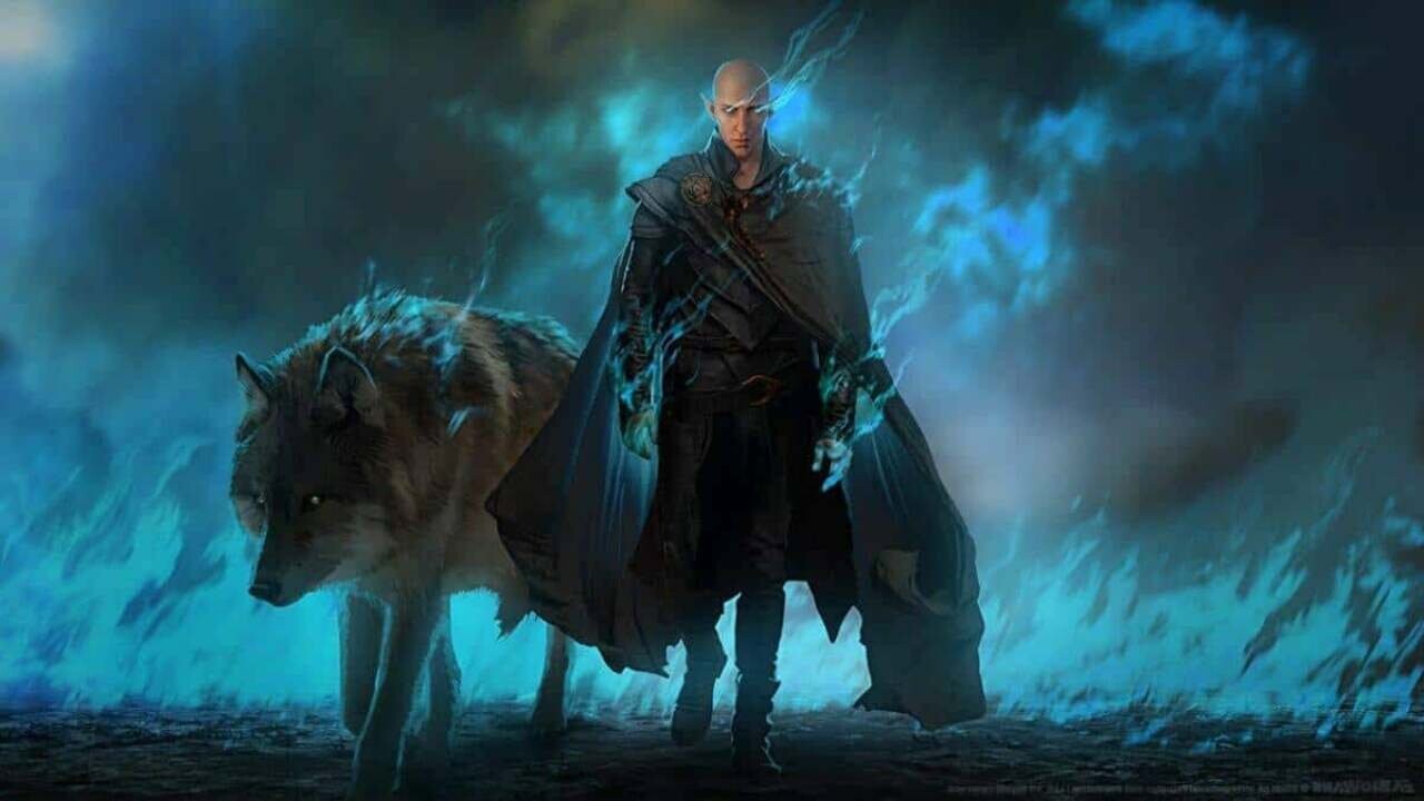 Dragon Age: Dreadwolf Gets Massive Name Change & Gameplay Reveal June 11