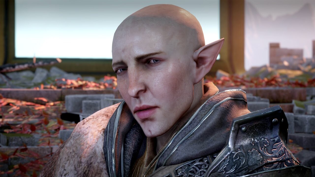 Dragon Age: Dreadwolf Gets Name Change &Amp; Gameplay Reveal June 11 Dragon Age: Dreadwolf Gets Massive Name Change &Amp; Gameplay Reveal June 11