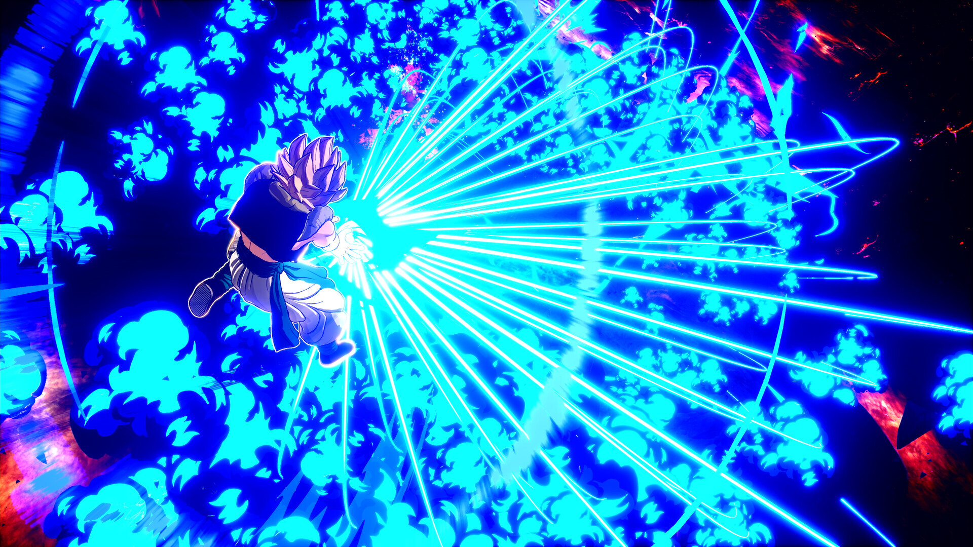 DRAGON BALL: Sparking! ZERO Preview - A Great Way Back Into The Dragon Ball World