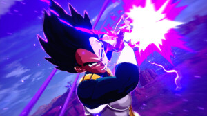 DRAGON BALL: Sparking! ZERO Preview - A Great Way Back Into The Dragon Ball World