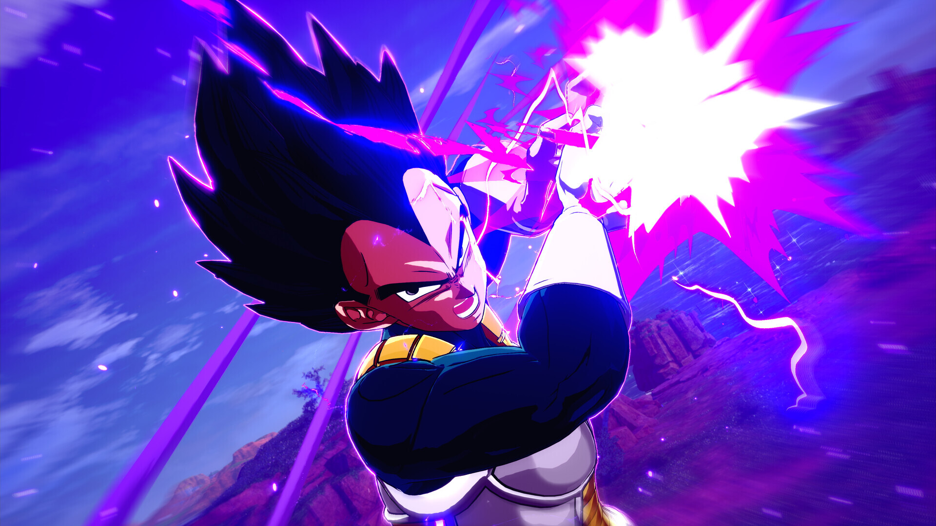 DRAGON BALL: Sparking! ZERO Preview - A Great Way Back Into The Dragon Ball World