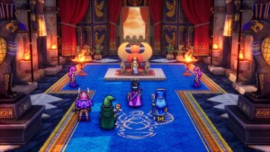 Dragon Quest III HD-2D Remake Preview - A Nostalgic Journey