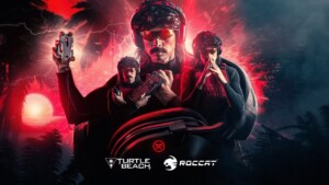 DrDisrespect Dropped From Midnight Society & Turtle Beach Within 1 Week of Twitch Fallout