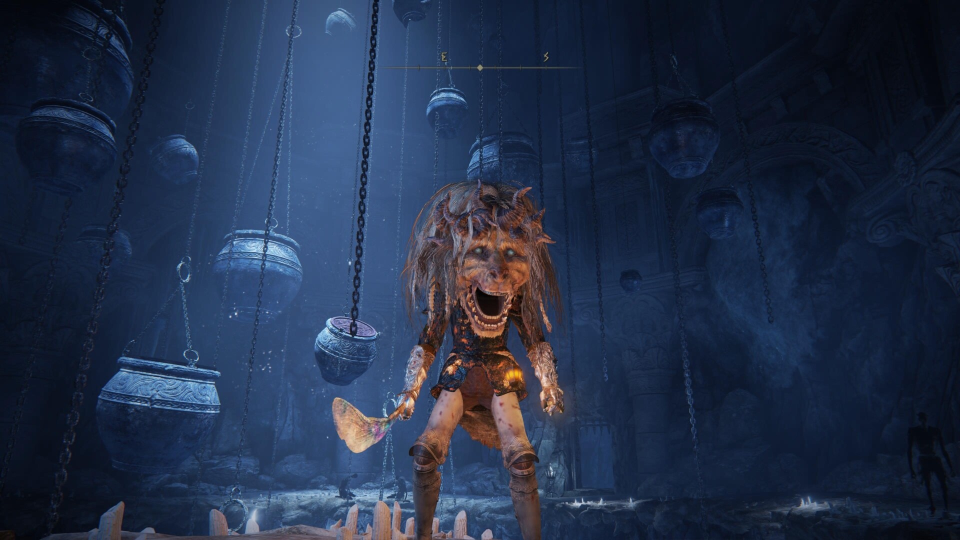 Elden Ring Shadow Of The Erdtree DLC (PS5) Review