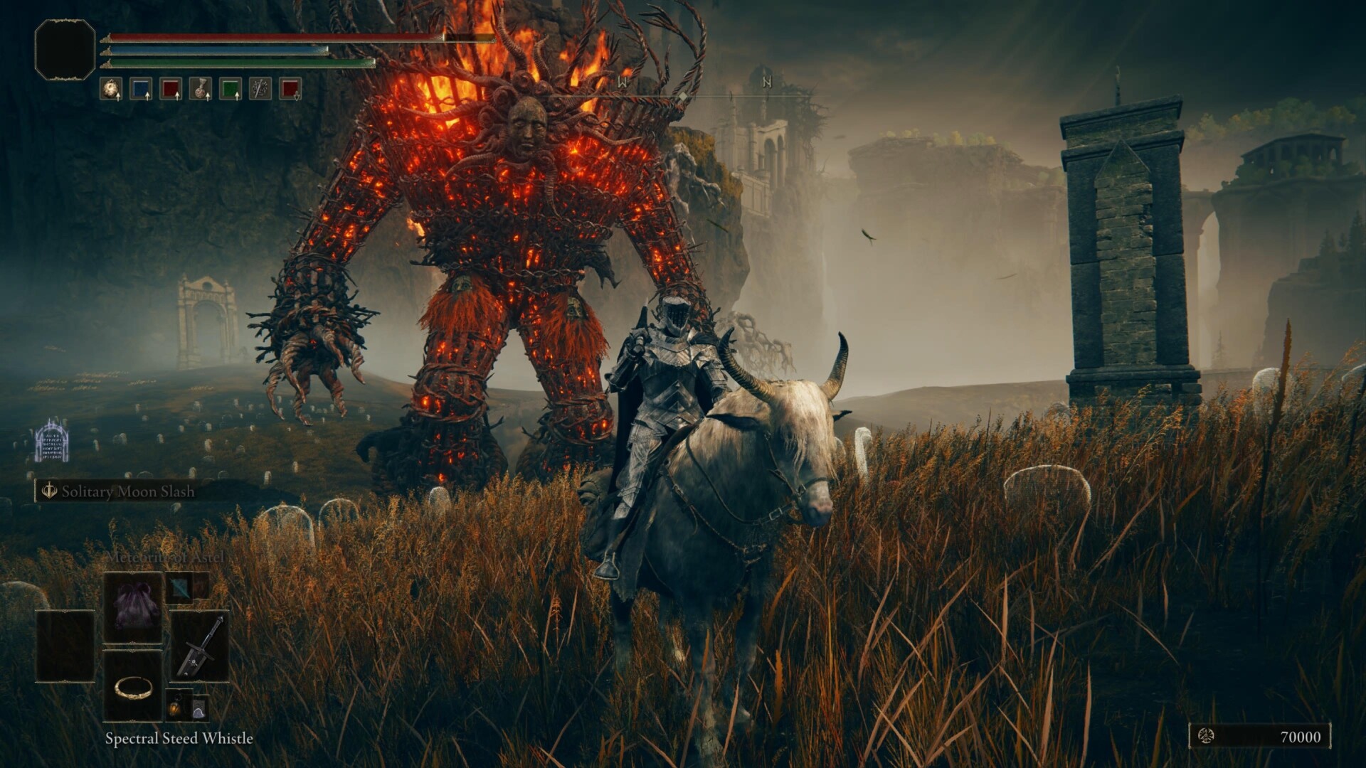 Elden Ring Shadow Of The Erdtree DLC (PS5) Review