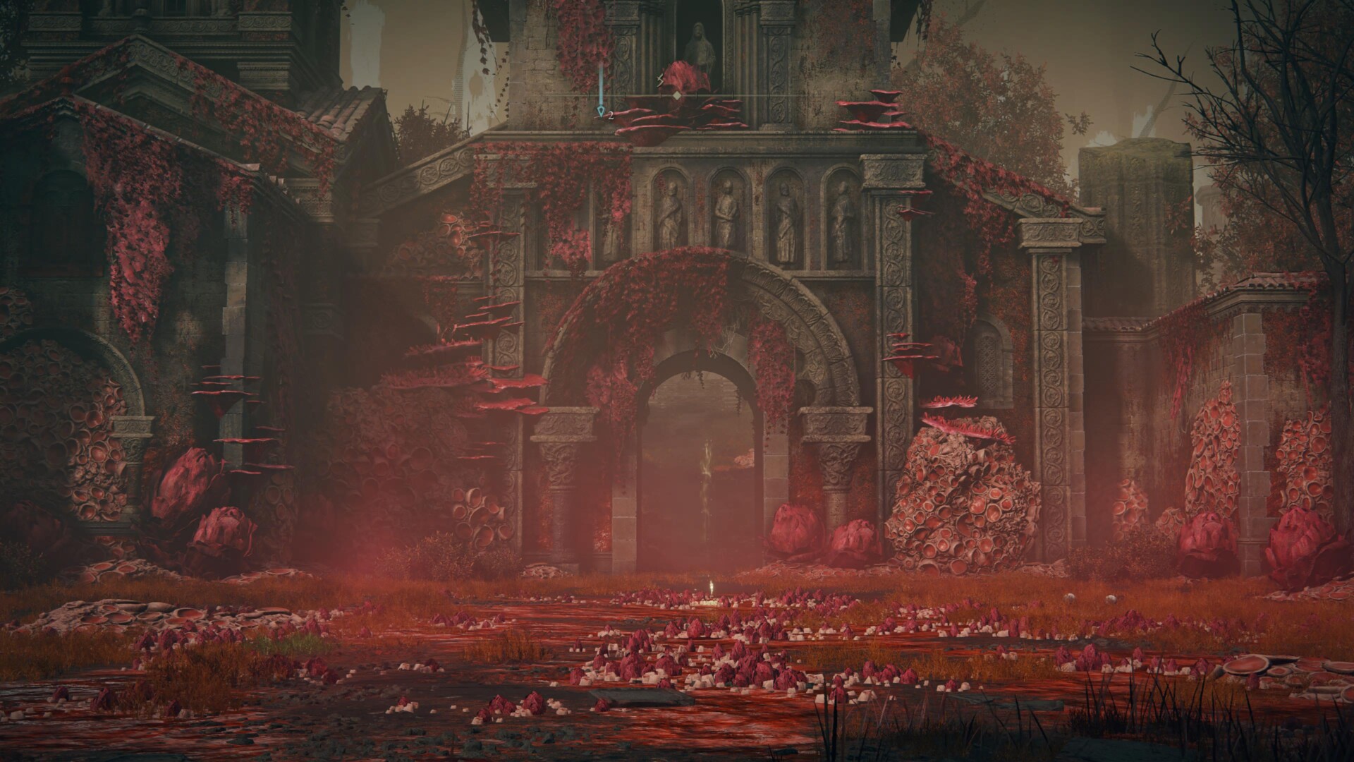 Elden Ring Shadow of the Erdtree Guide: Stone-Sheathed Sword Location