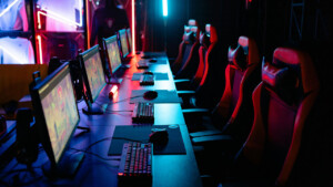 Esports Tournaments and High Roller Events: The Unexpected Similarities