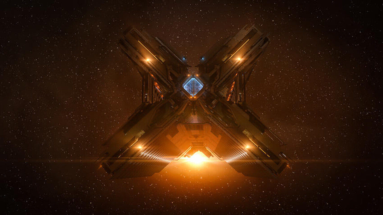 EVE Online: The Latest Expansion Equinox Launched Today!