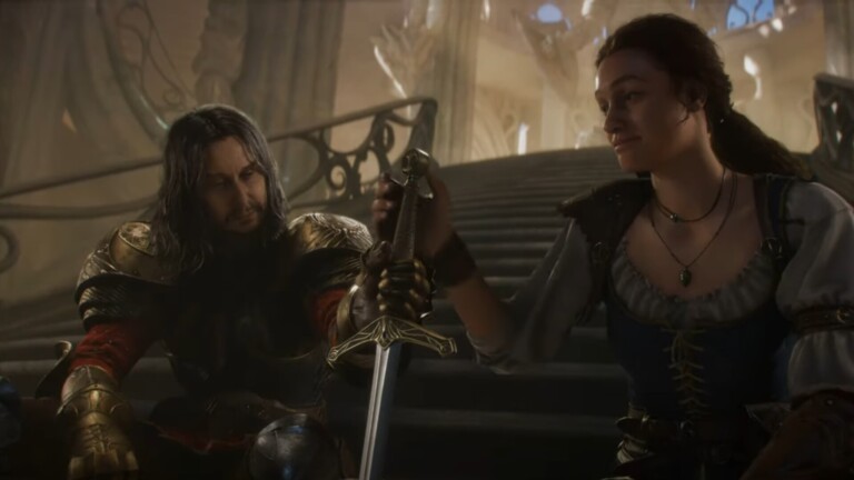 Fable Gets A New Trailer And 2025 Release Date at Xbox Games Showcase