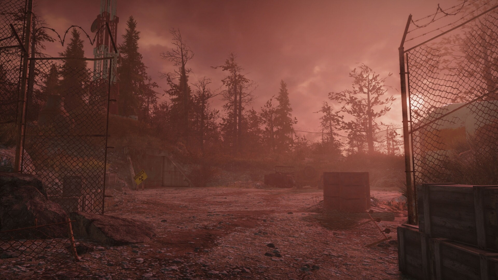 Fallout 76 Skyline Valley Hands-On Preview