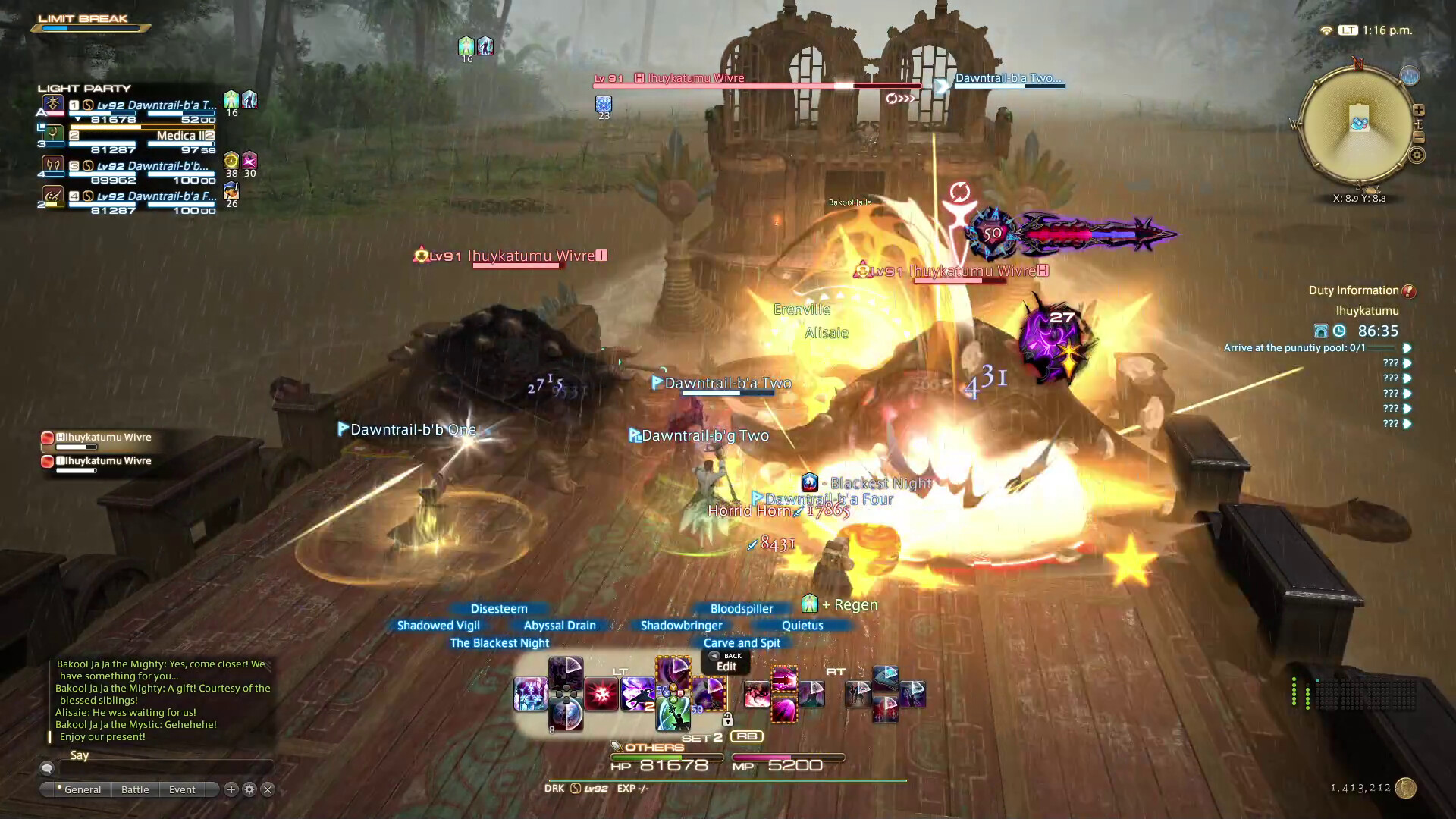 Final Fantasy Xiv: Dawntrail Preview—A Bright New Day