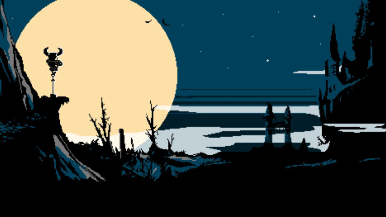 For Shovelry! Looking Back on Shovel Knight 10-Years Later