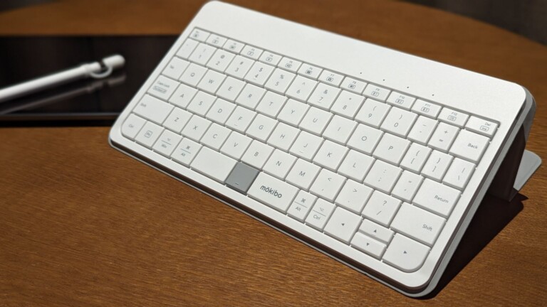 Fusion 2.0 Keyboard Review