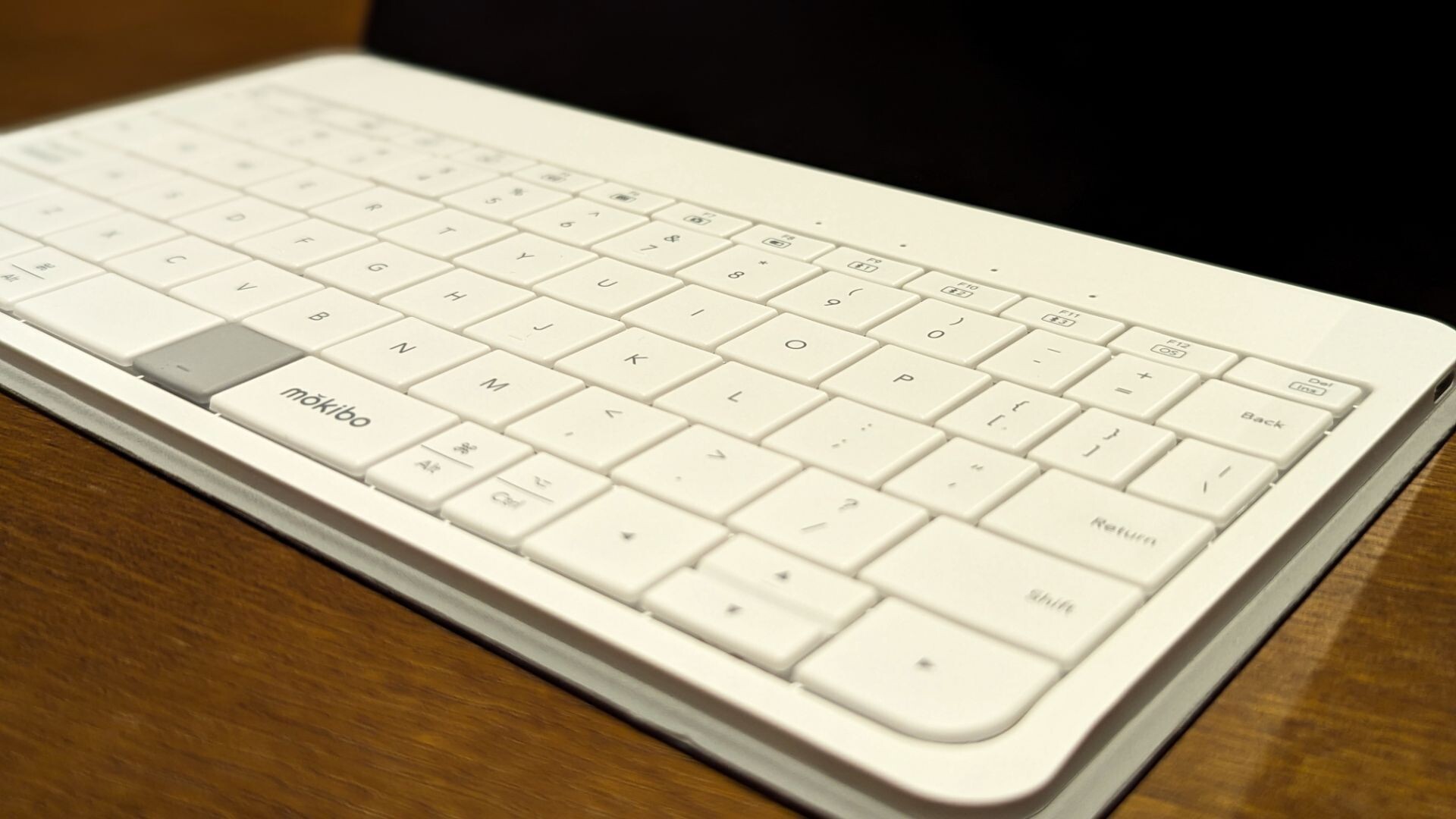 Fusion 2.0 Keyboard Review