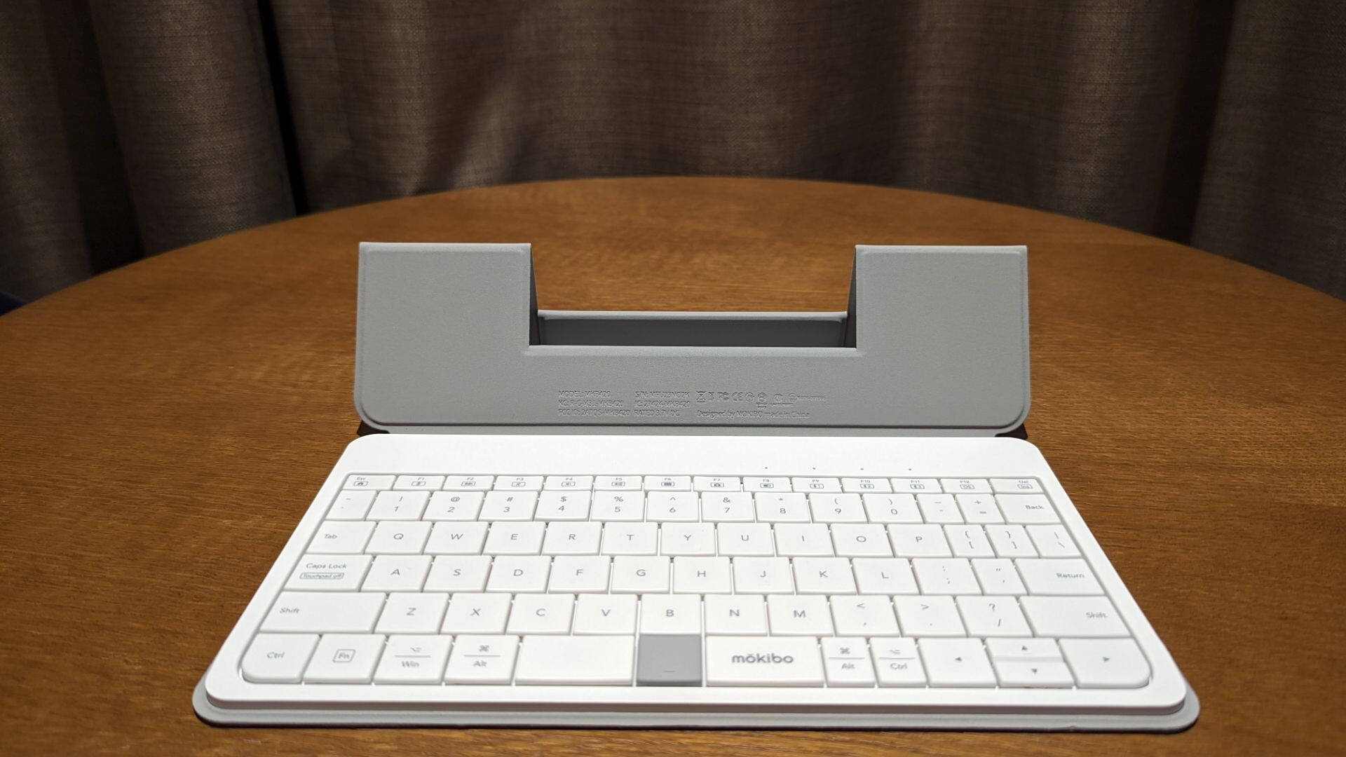 Fusion 2.0 Keyboard Review