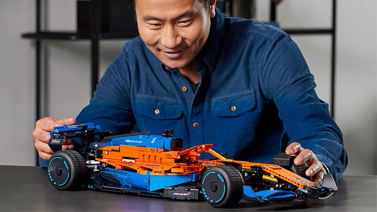 Gear up for the Gran Turismo World Series!