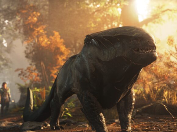 GreedFall II: The Dying World