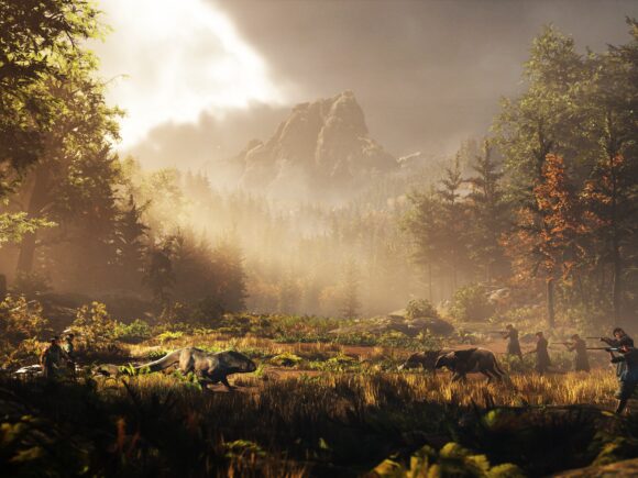 GreedFall II: The Dying World