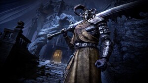 Hidetaka Miyazaki On Closing The Loop With Elden Ring