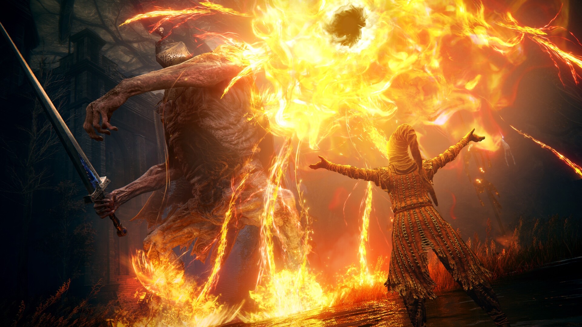 Hidetaka Miyazaki On Closing The Loop With Elden Ring