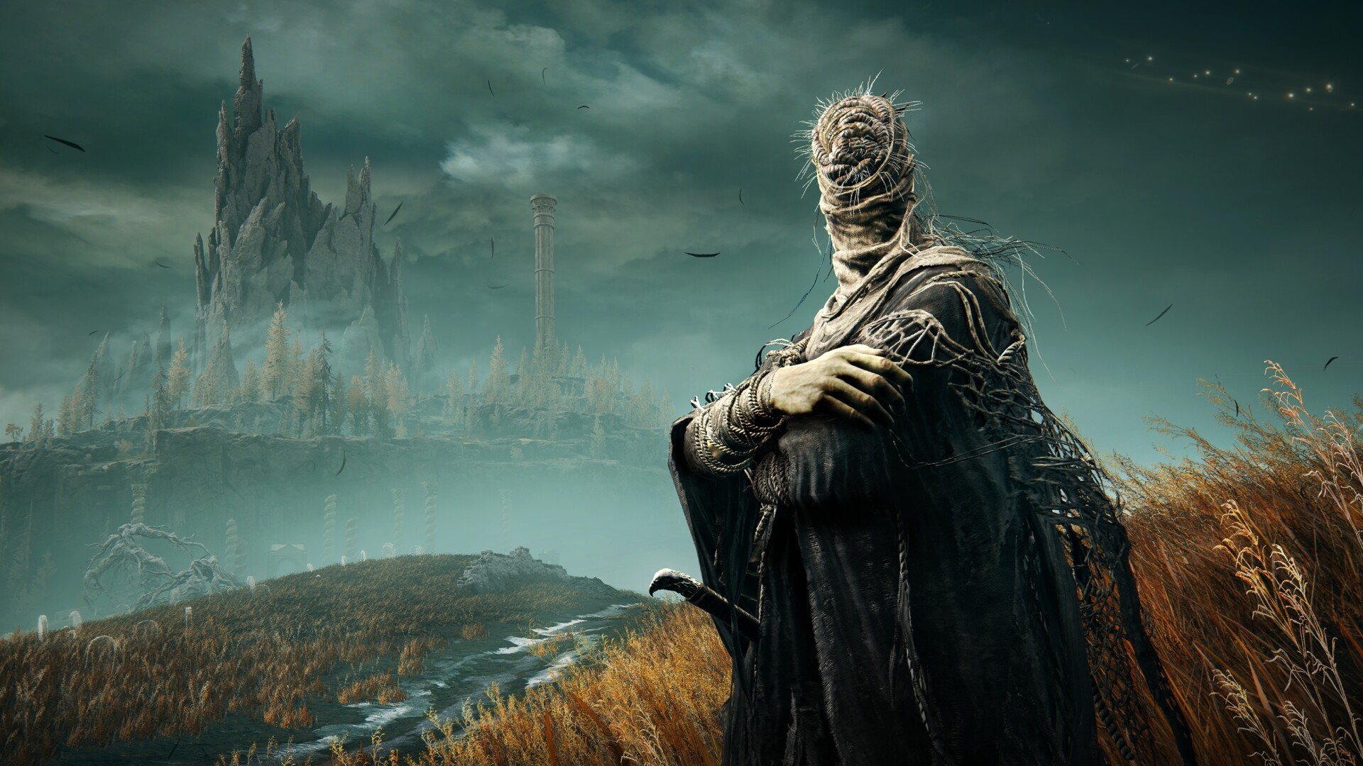 Hidetaka Miyazaki On Closing The Loop With Elden Ring