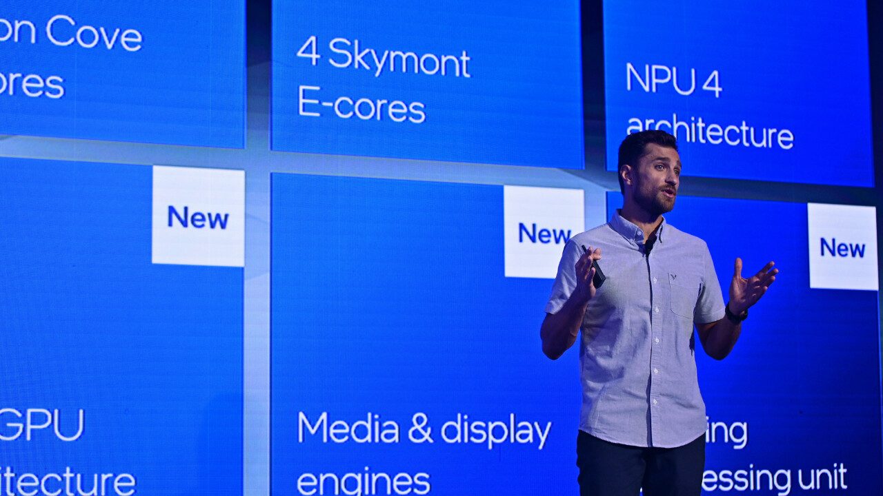 Intel Unveils Lunar Lake CPU at Computex 2024: A Leap in Performance and Efficiency