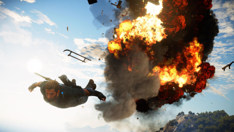 Just Cause Developer, Avalanche Studios, is Sadly Letting Go Of 50 Workers