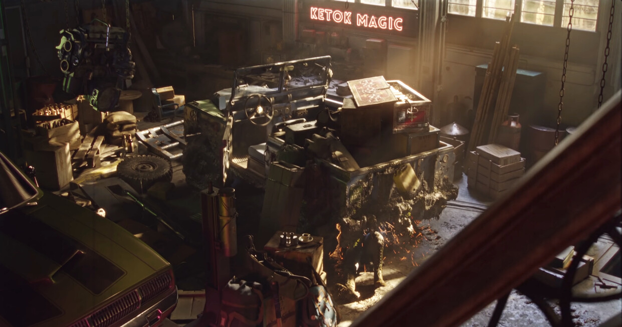 Just Cause Developer, Avalanche Studios, is Sadly Letting Go Of 50 Workers
