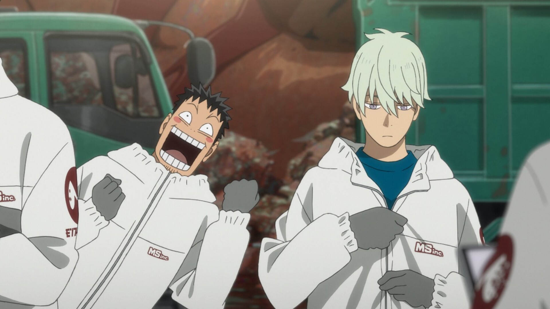 Kaiju No. 8 Voice Actors On Bringing The Characters To Life 5