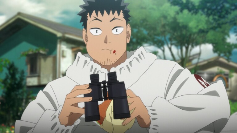 Kaiju No. 8 Voice Actors on Bringing the Characters To Life