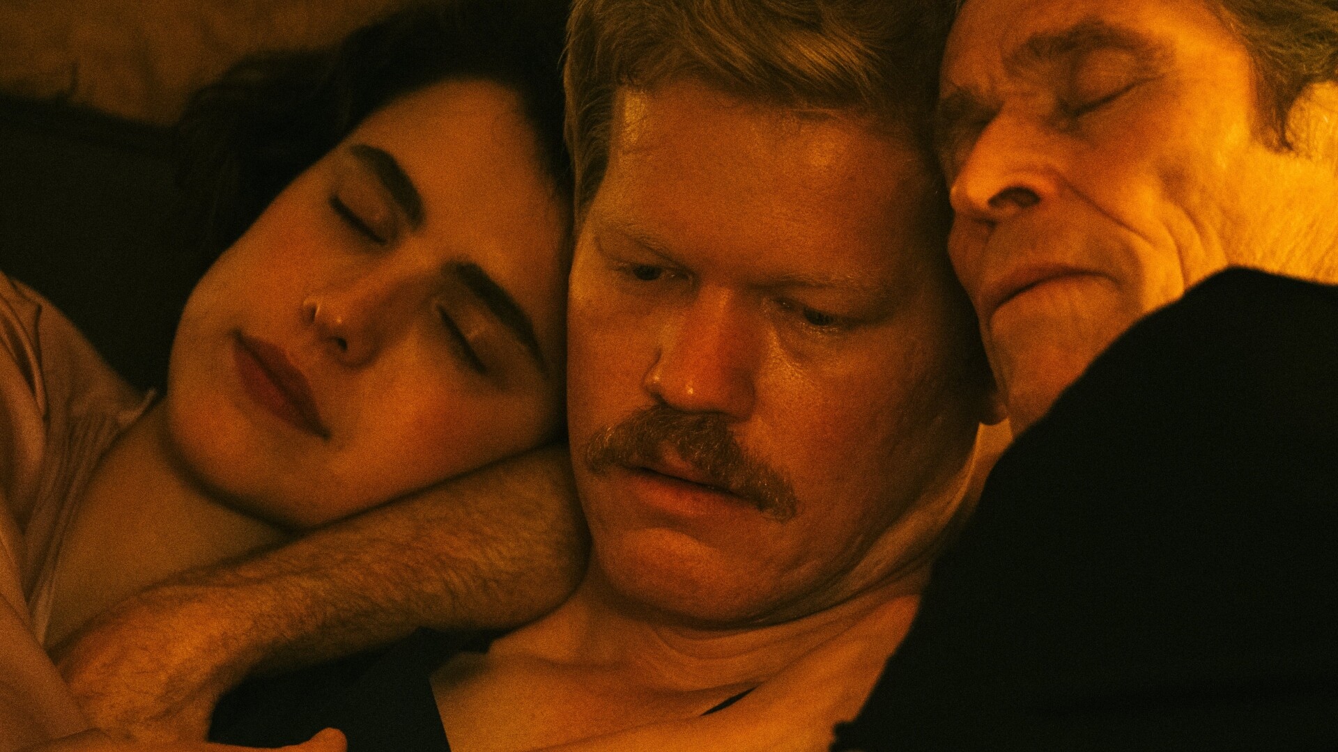 Kinds Of Kindness (2024) Review