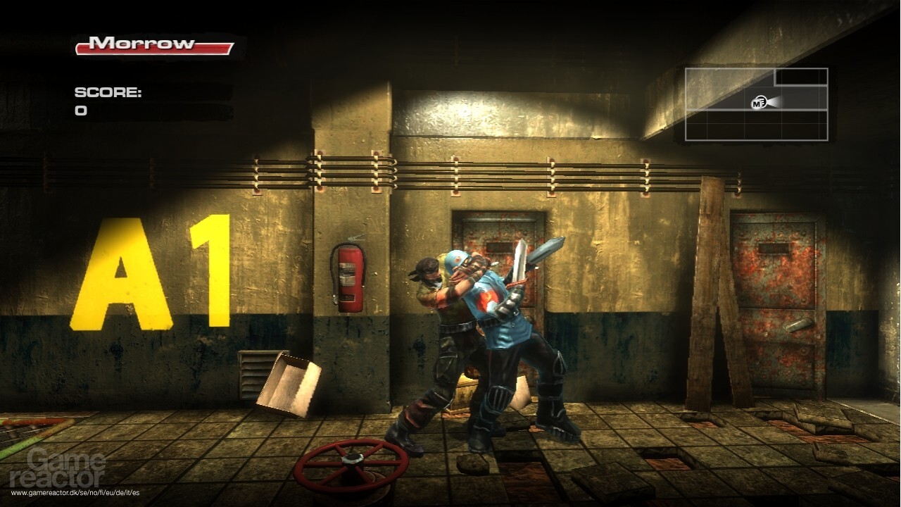 Konami Comes To Canada