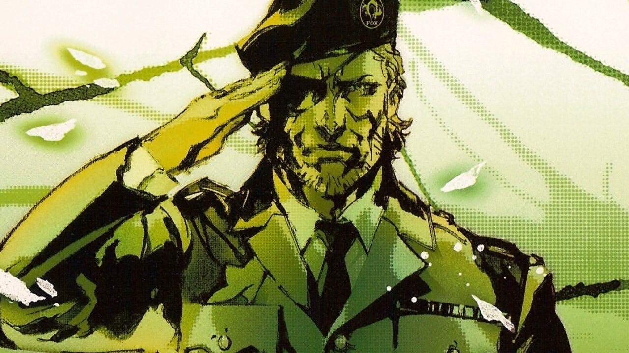 Konami Producer Wants To Work With Hideo Kojima Again, it's "The Dream"