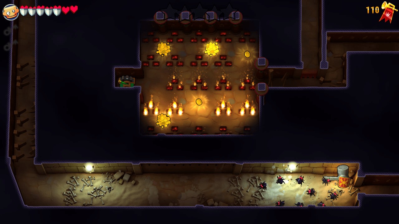 Labyrinth Legends (Ps3) Review