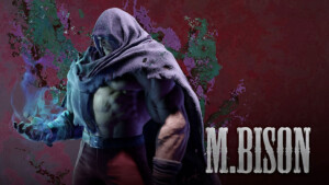 M. Bison Storms Into Street Fighter 6 LIKE LIGHTNING!
