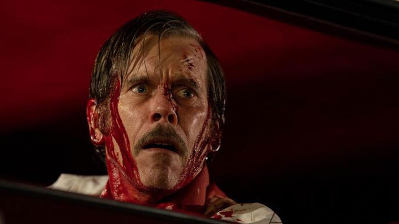 MaXXXine (2024) Review