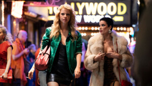 MaXXXine (2024) Review