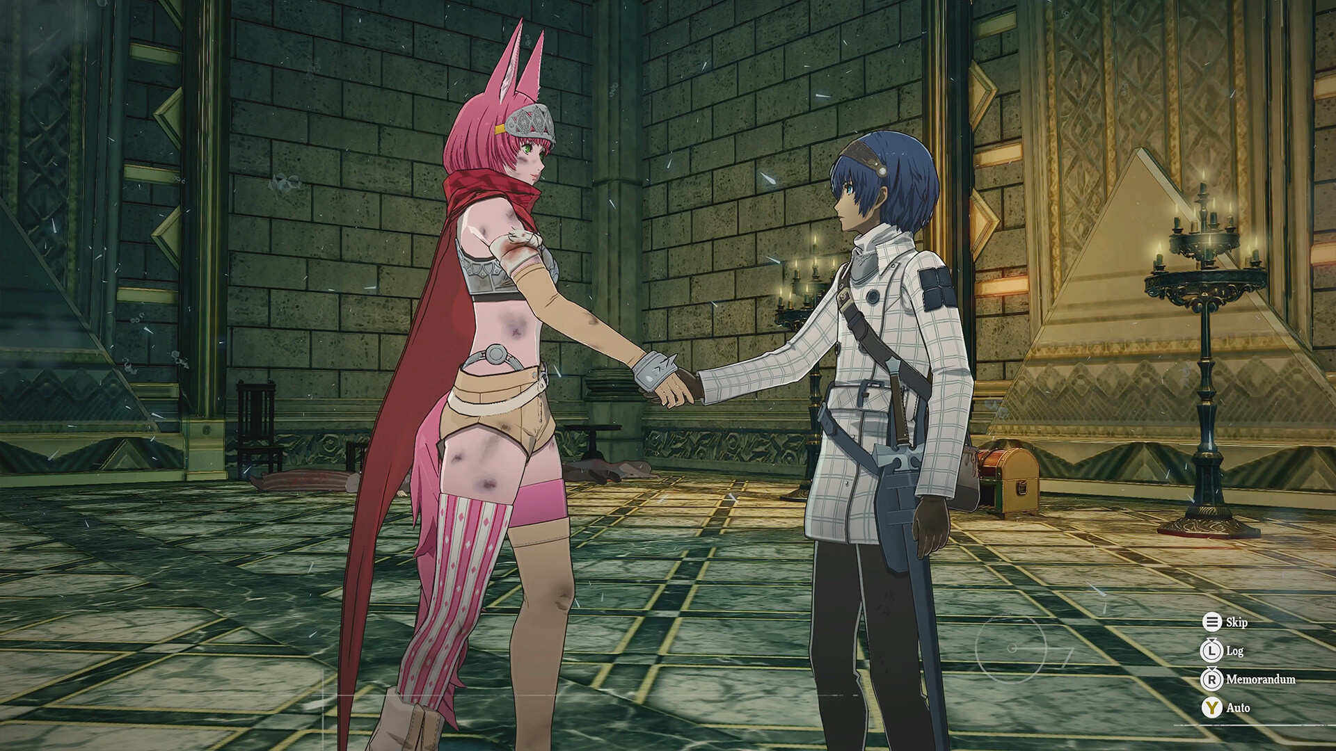 Metaphor: ReFantazio Preview - Atlus Is Cooking Something Hot