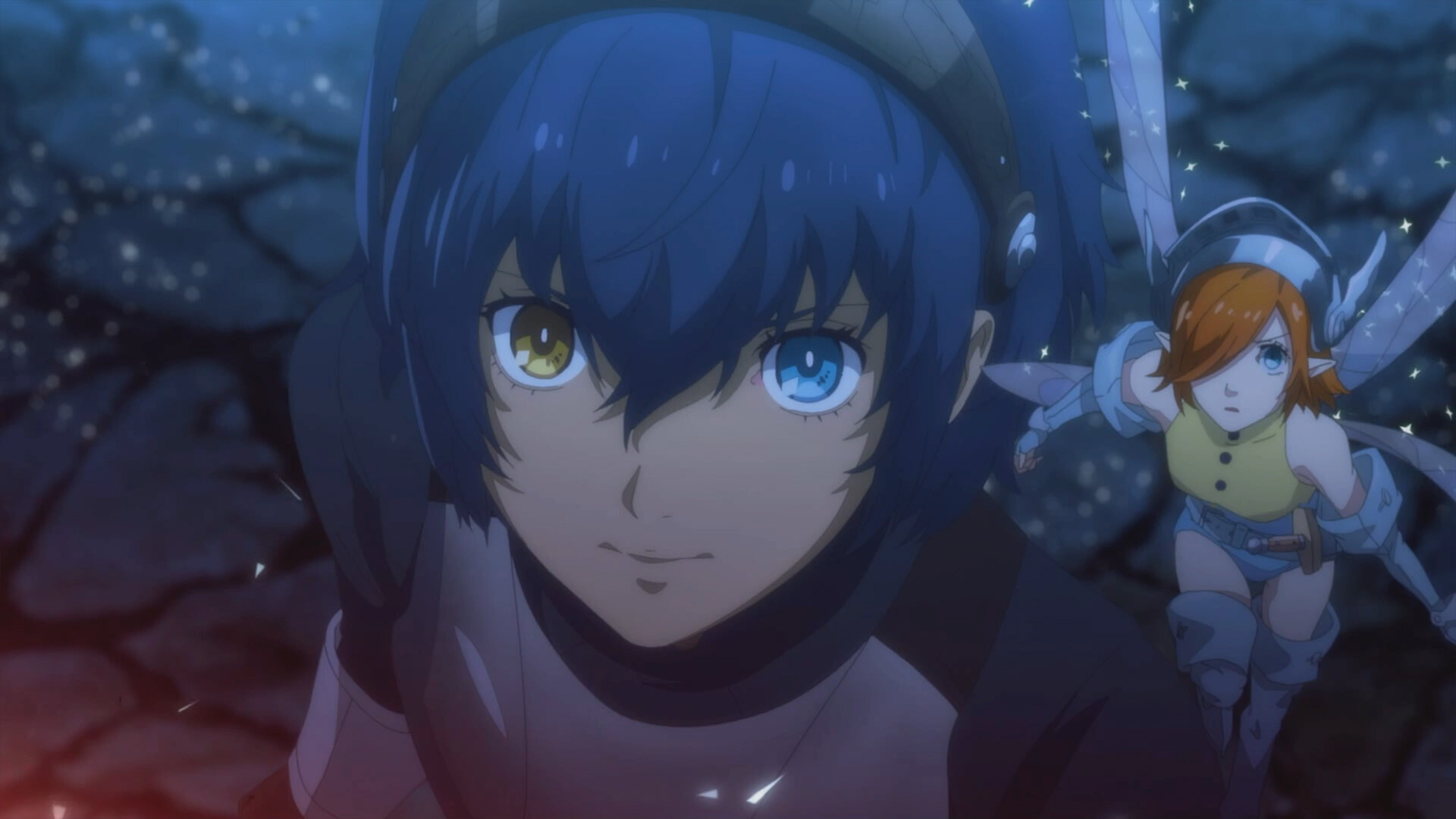 Metaphor: ReFantazio Preview - Atlus Is Cooking Something Hot
