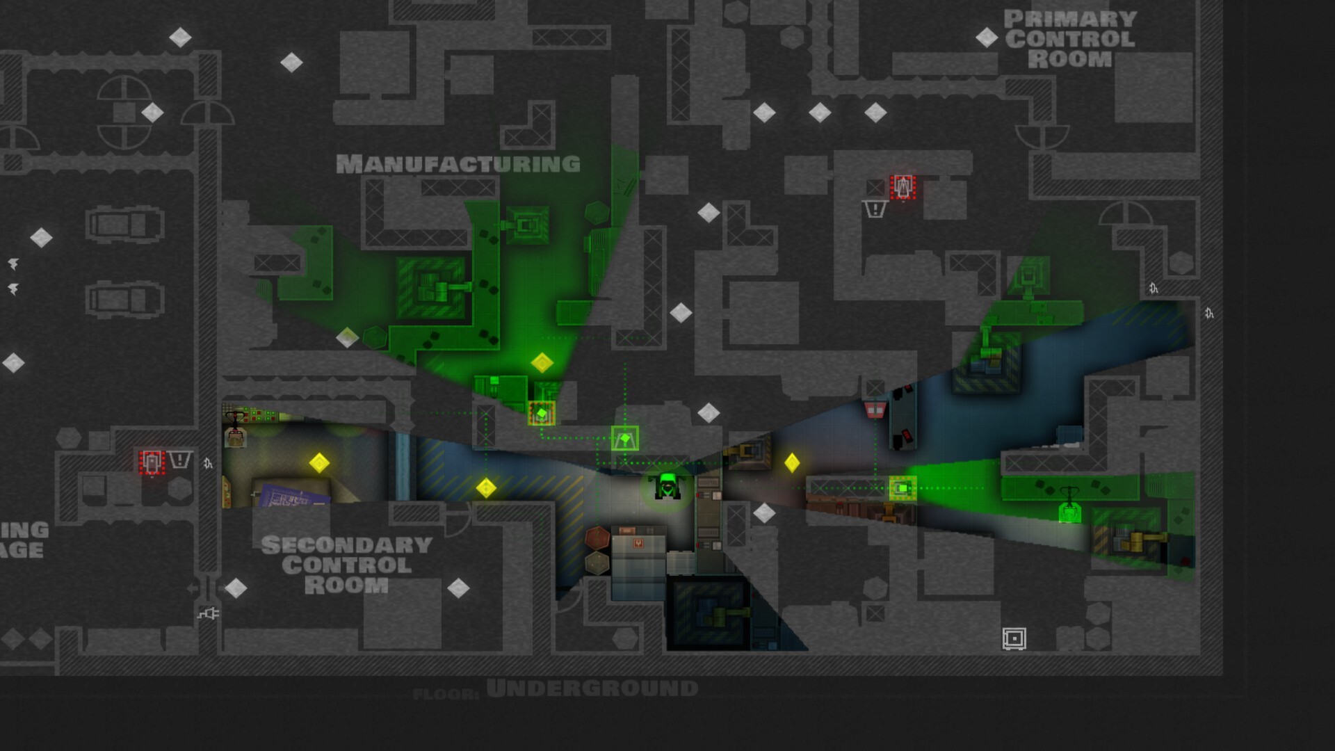 Monaco: What's Yours Is Mine (PC) Review