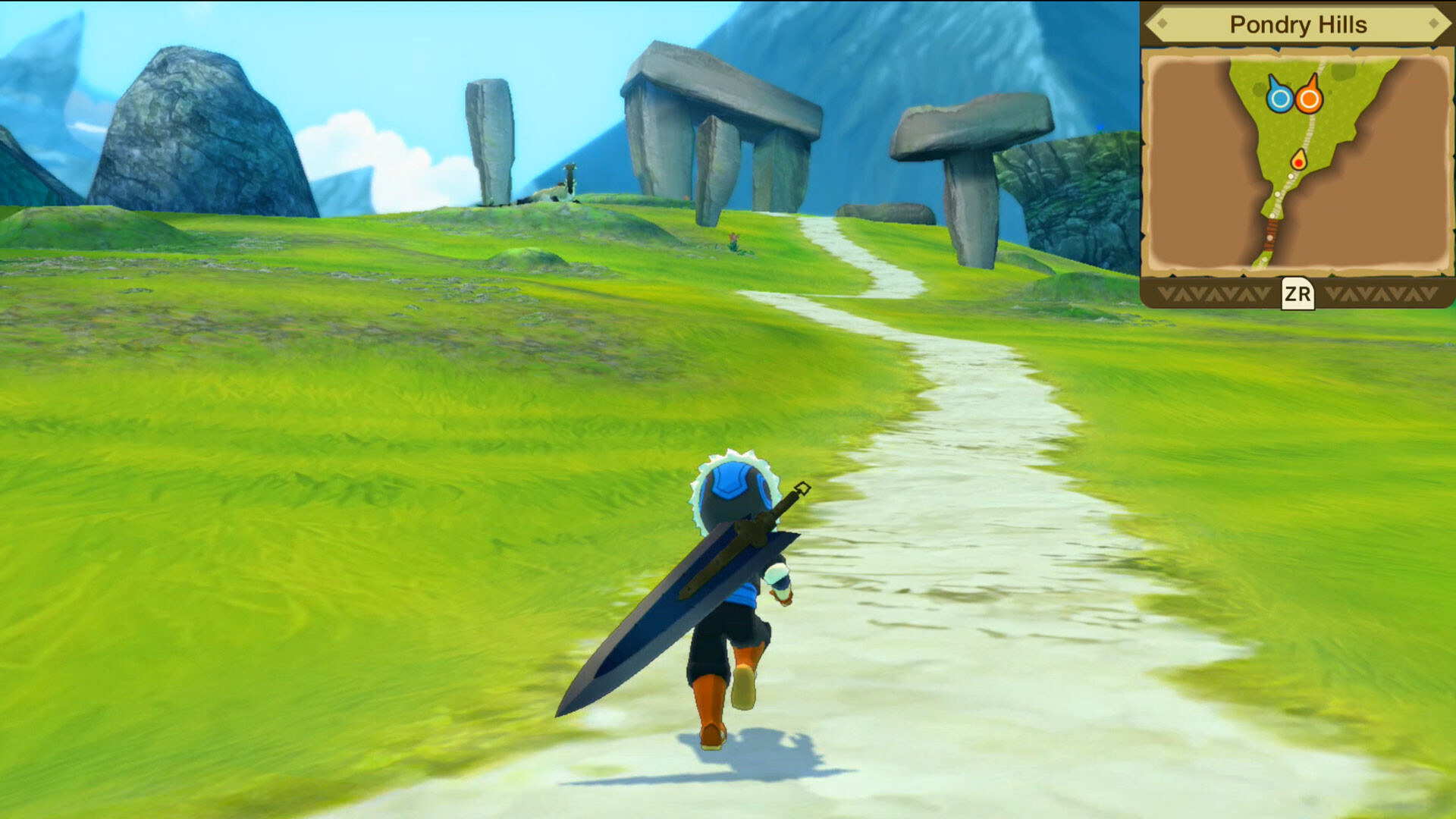 Monster Hunter Stories (Nintendo Switch) Review