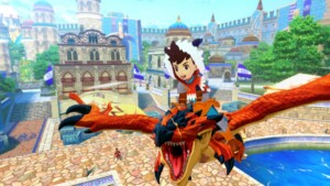 Monster Hunter Stories (Nintendo Switch) Review